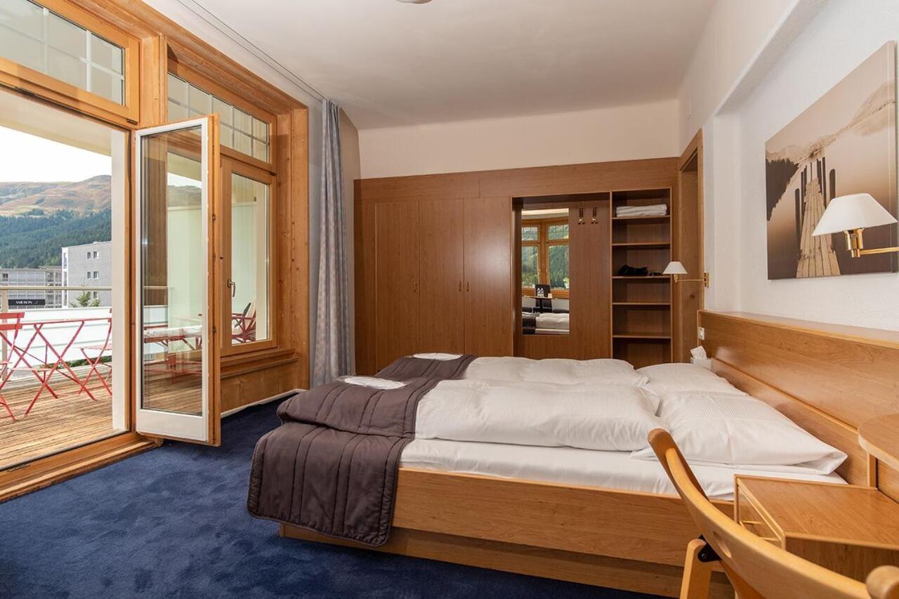Davos Inn (Adults Only) Extérieur photo