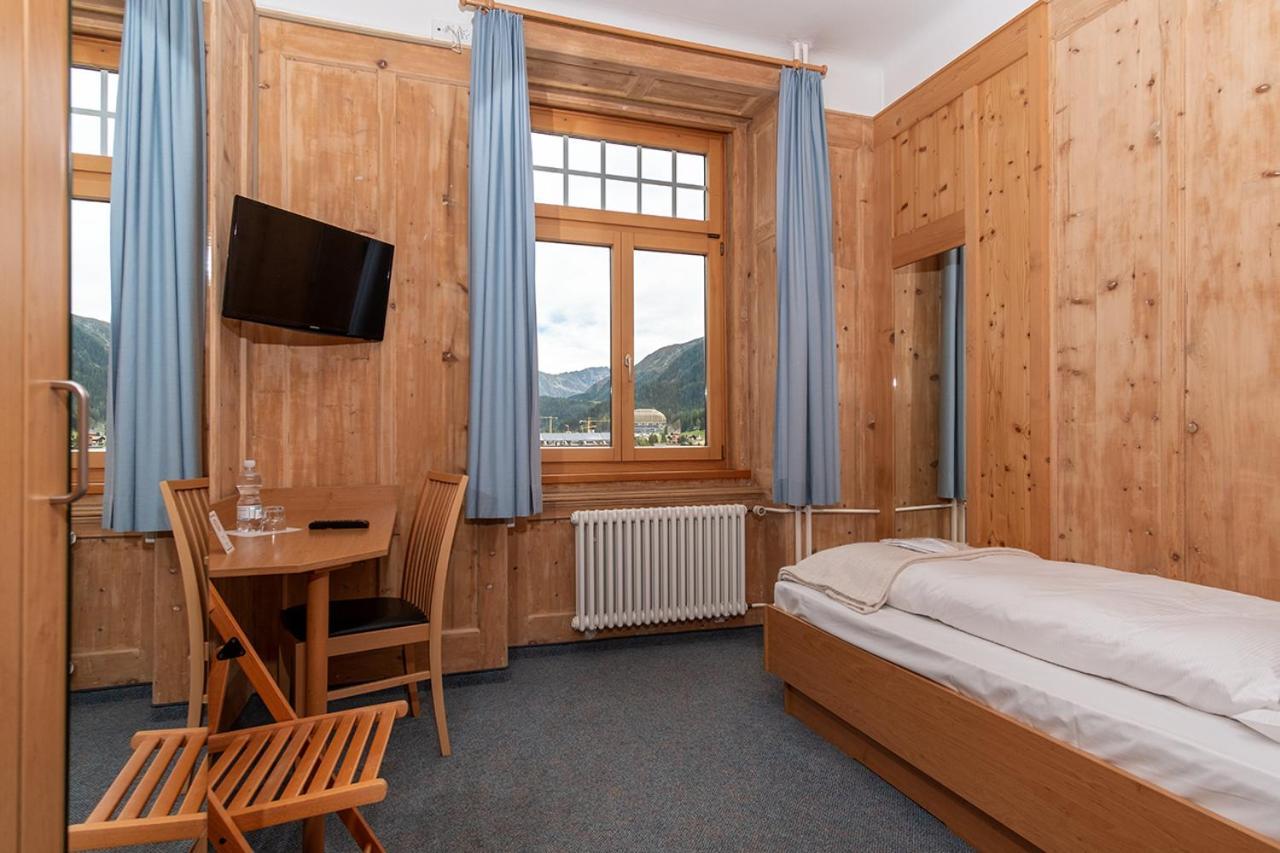 Davos Inn (Adults Only) Extérieur photo